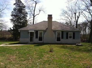 1044 N Browns Dam Dr, New Oxford, PA 17350