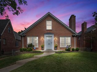 6725 Devonshire Ave, Saint Louis, MO