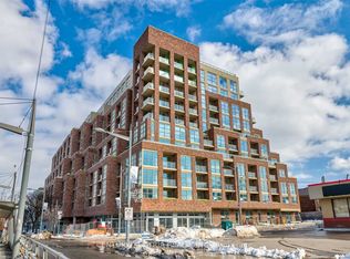 1787 Saint Clair Ave W #330, Toronto, ON M6N1H9