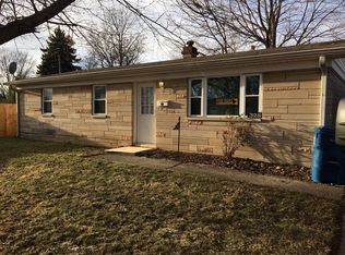 328 Granada Pl, New Whiteland, IN
