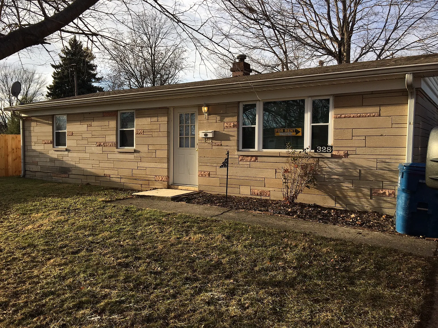 328 Granada Pl photo 1