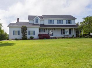 545 Werkheiser Ave, Nazareth, PA 18064