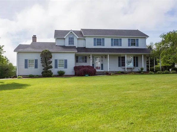 545 Werkheiser Ave, Nazareth, PA 18064