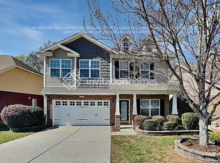 9906 Loughlin Ln, Charlotte, NC 28273
