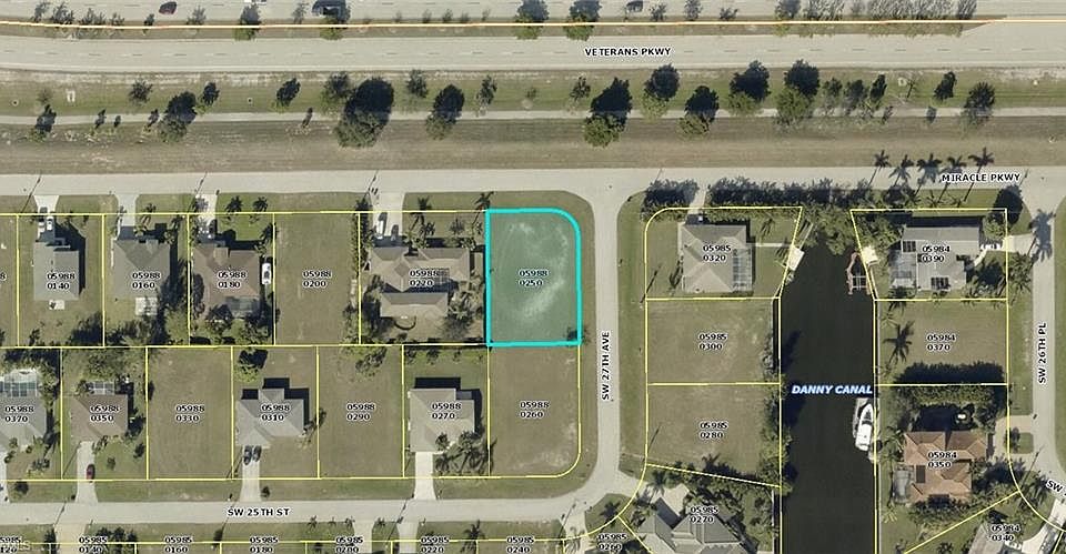 2nd image of 2700 Miracle Pkwy