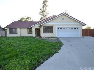 1314 S Yucca Ave, Bloomington, CA 92316