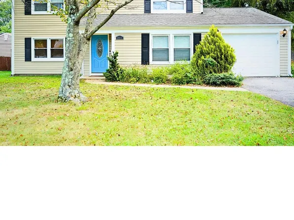 2913 Stonybrook Dr, Bowie, MD 20715