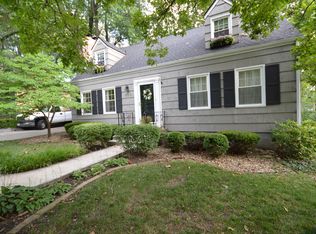 109 NE Briarcliff Rd, Kansas City, MO 64116