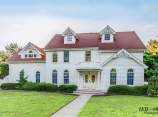 520 1st Ave, Marmora, NJ 08223