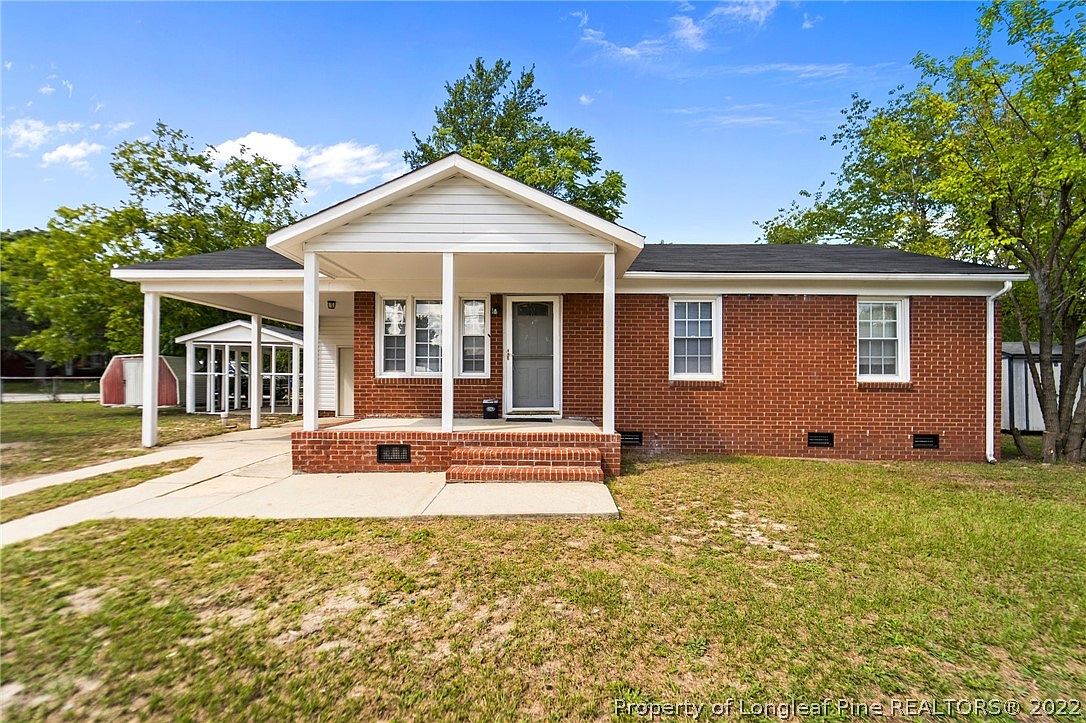 701 Wellons Ave, Spring Lake, NC 28390 Zillow