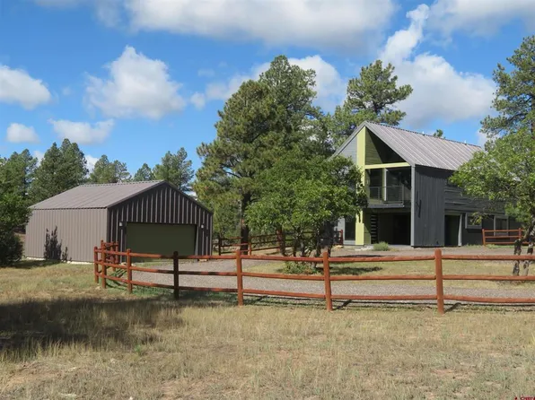 777 Buttress Avenue, Pagosa Springs, CO 81147