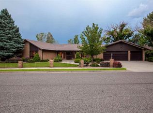 1633 Crest View Ct, Grand Junction, CO 81506