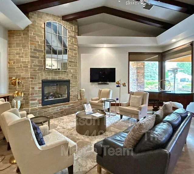 900 S Meadows Pkwy #1123 — Photo 5