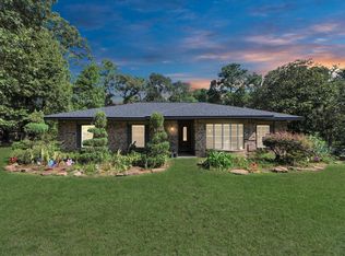 20281 N Hillcrest Dr, Porter, TX 77365