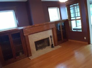 4015 N Long Ave, Chicago, IL 60641