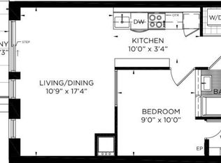 106 Dovercourt Rd #203, Toronto, ON M6J 0G4
