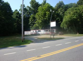 69 Joseph Martin Hwy, Martinsville, VA 24112