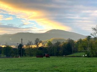 0 Catnip Rd, Del Rio, TN 37727