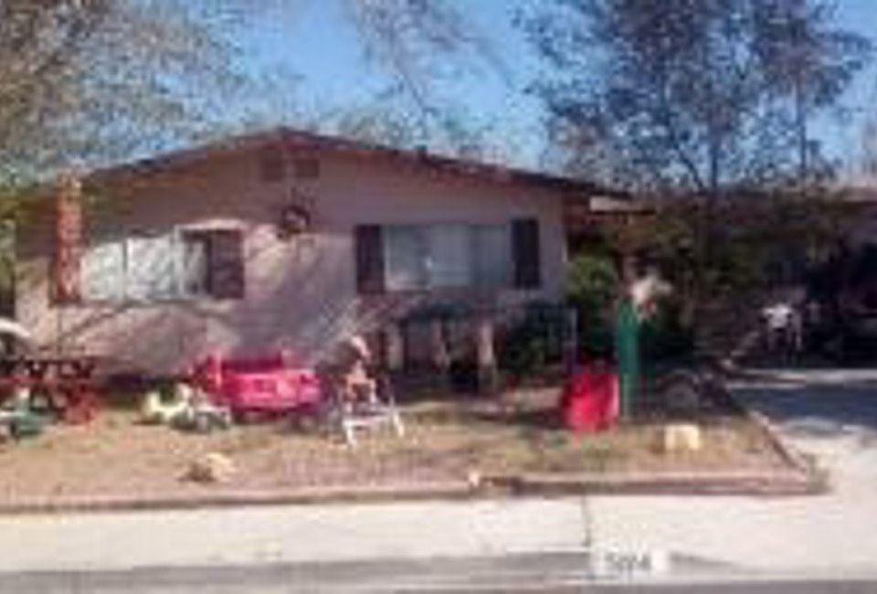 Property Front View