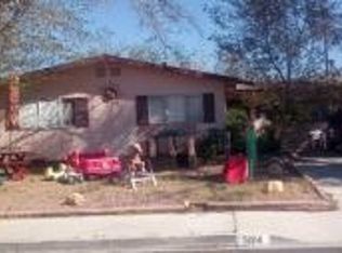 5124 Mountain View Dr, Las Vegas, NV 89146