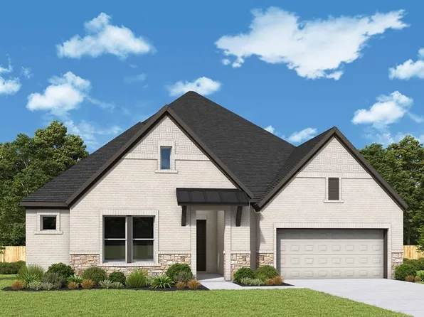 21877 Golden Putt Dr, Porter, TX 77365