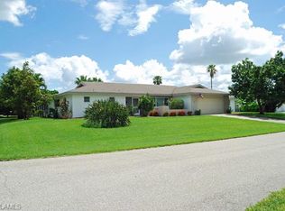 4301 SE 13th Pl, Cape Coral, FL 33904