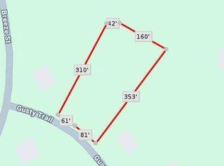 7794 Gusty Trl #114, Douglasville, GA 30135