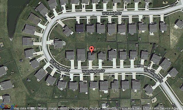 Map View