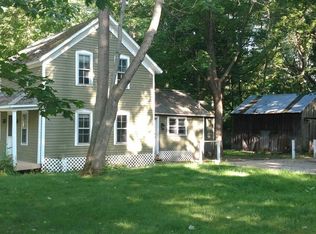 108 W Johannah St, Whitehall, MI 49461