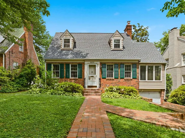 4403 19th St N, Arlington, VA 22207