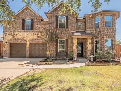 309 Garden Path Ln, Mansfield, TX, 76063