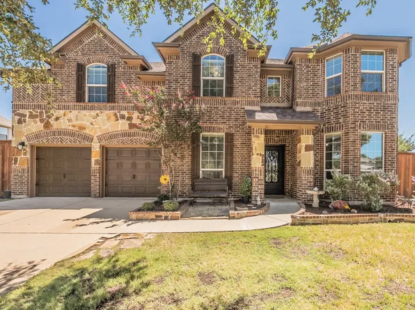 309 Garden Path Ln, Mansfield, TX 76063