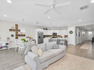 1529 W Carmen St, Phoenix, AZ, 85041