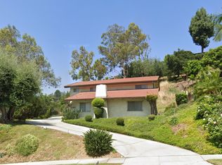 1969 Alpha St, South Pasadena, CA 91030