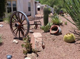 701 N Solar Dr, Vail, AZ 85641
