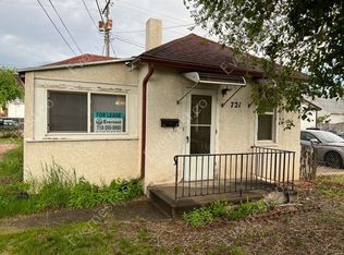 721 S Cascade Ave, Colorado Springs, CO 80903