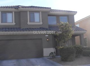 71 Broken Putter Way, Las Vegas, NV 89148