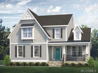 8960 Lavenham Loop, Midlothian, VA 23112