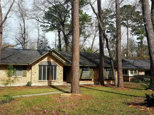 566 Beauregard Dr, Conroe, TX 77302