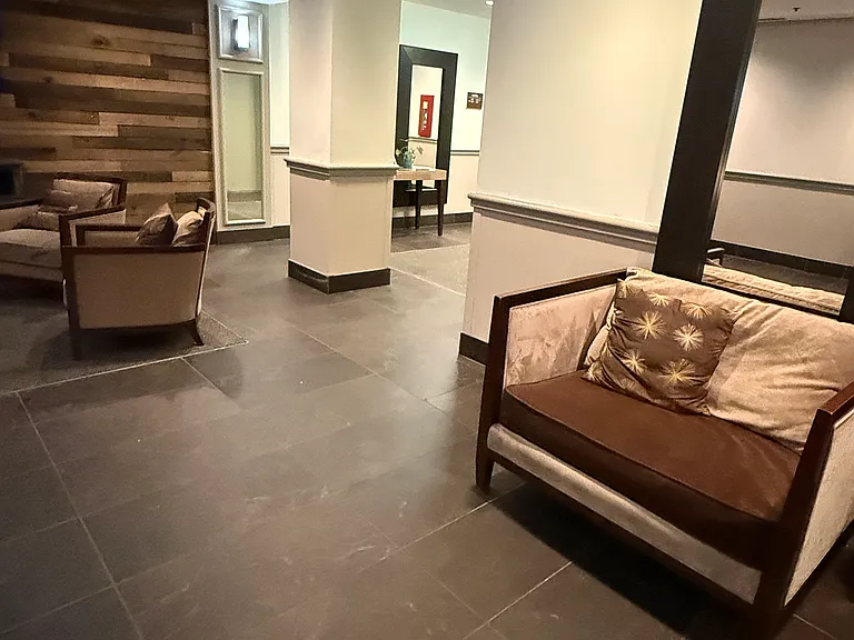 Common area