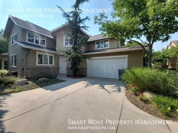 2498 Bogus Basin Rd, Boise, ID 83702