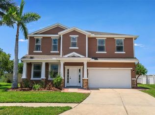 556 19th St NW, Ruskin, FL 33570