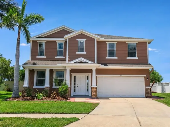 556 19th St NW, Ruskin, FL 33570