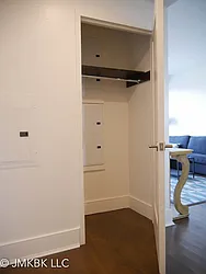 Rented by JMKBK LLC.