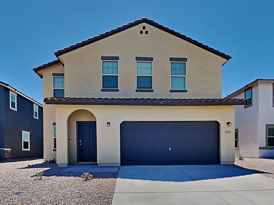 1st image of 6315 W Magdalena Ln