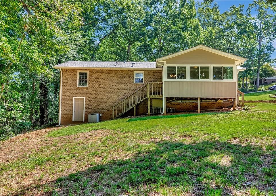 119 Midway Dr, Anderson, SC 29625 Zillow