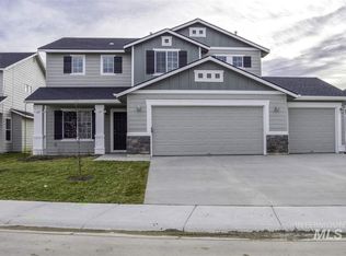 8717 S Baratheon Ave, Meridian, ID 83642