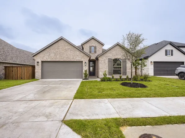 242 Buffalo Blvd, Rhome, TX 76078