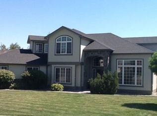 1644 Sagewood St, Richland, WA 99352
