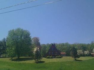 133 Rabbit Hill Ln, Sugar Grove, VA 24375